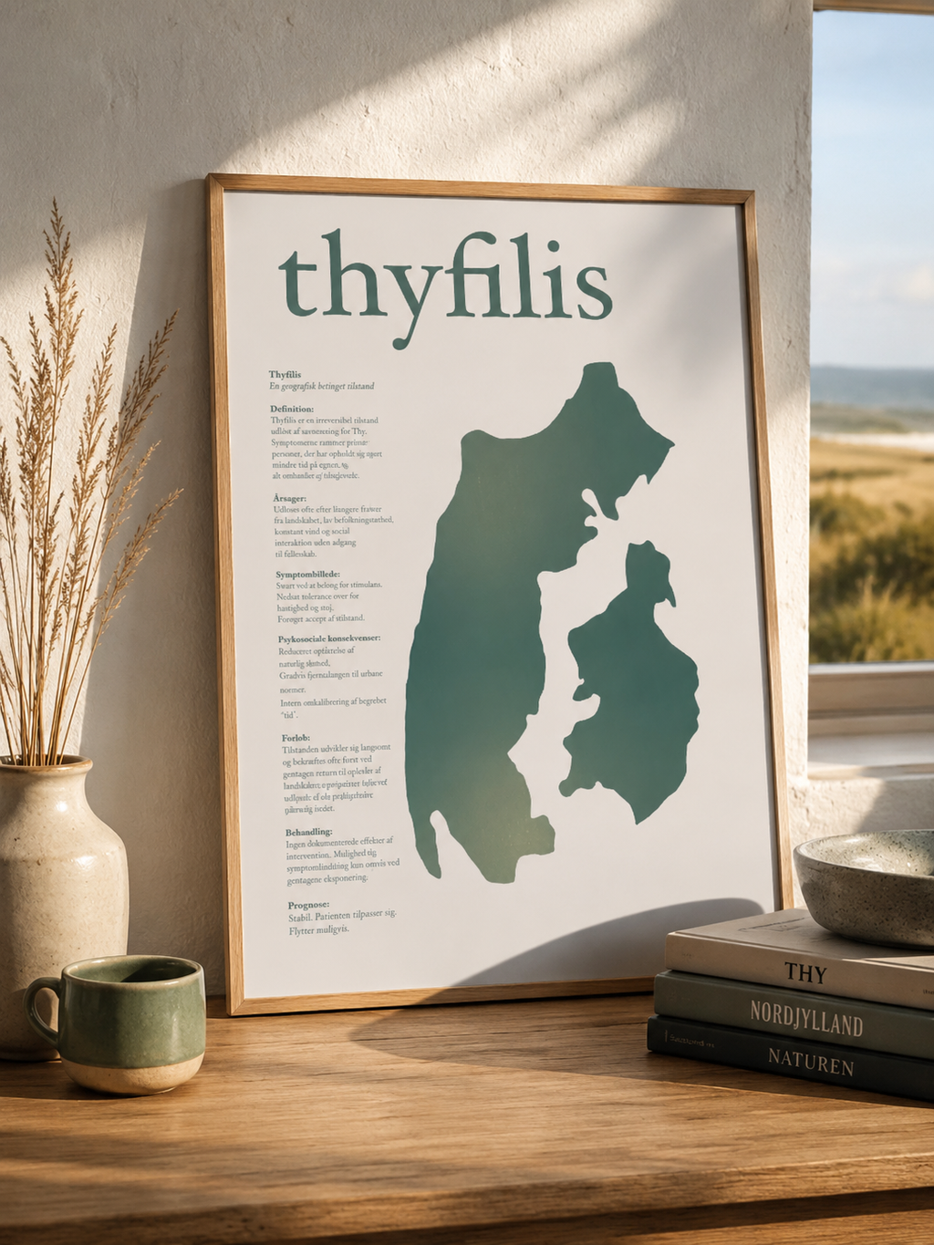 Thyfilis