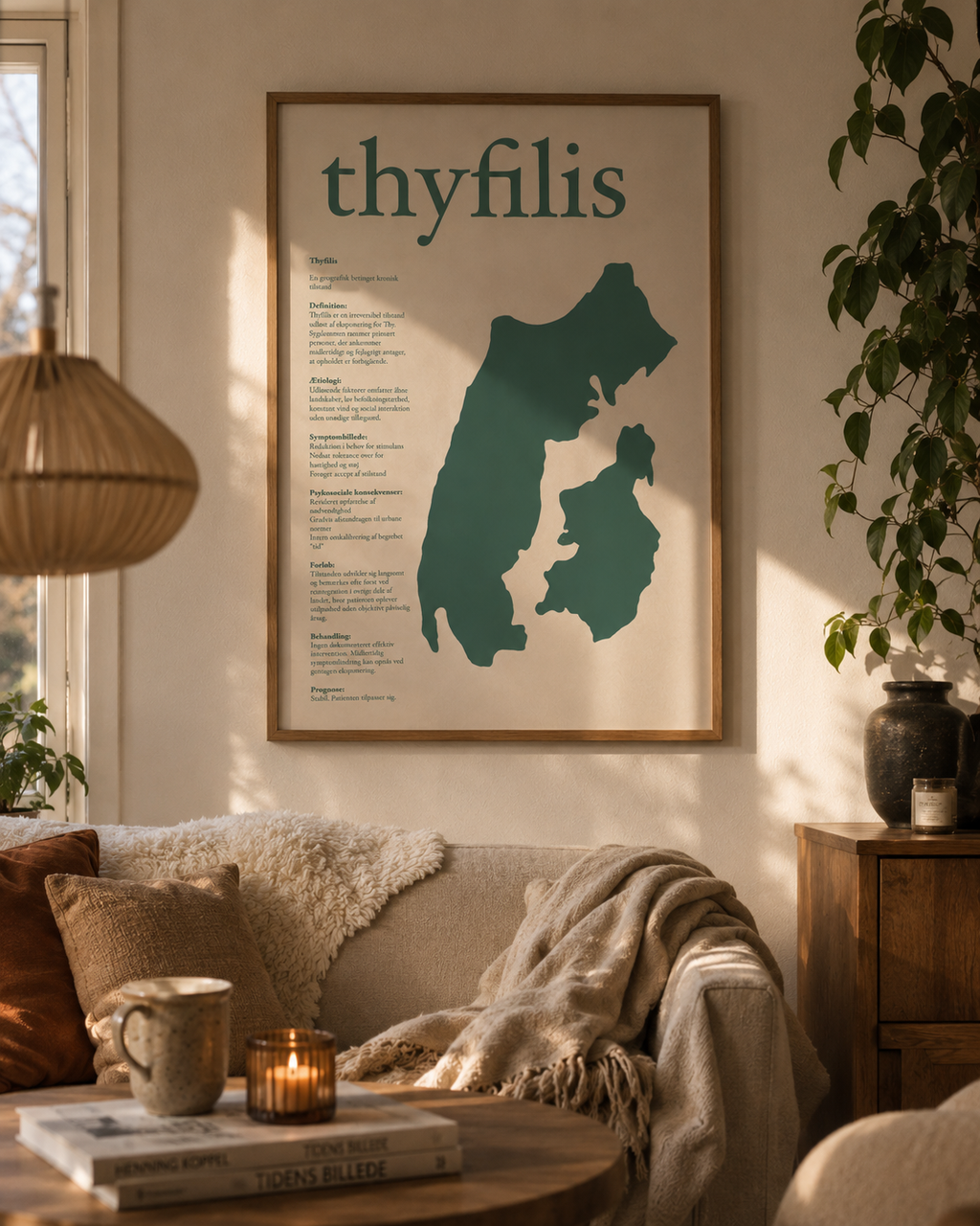 Thyfilis