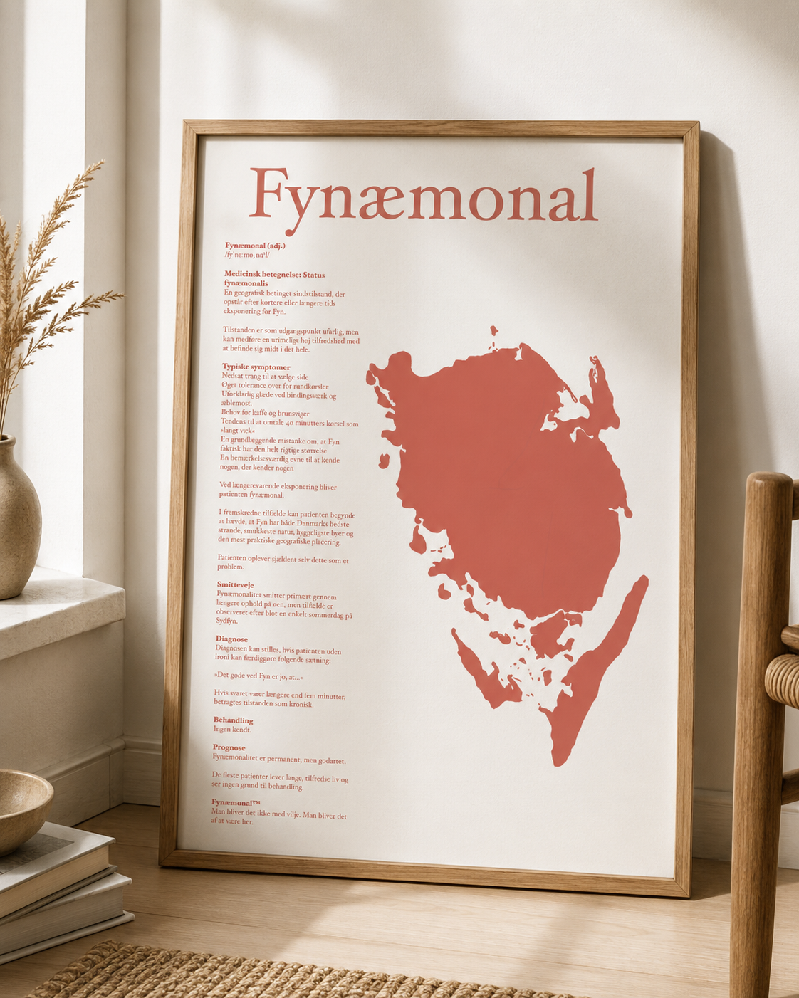 Fynæmonal