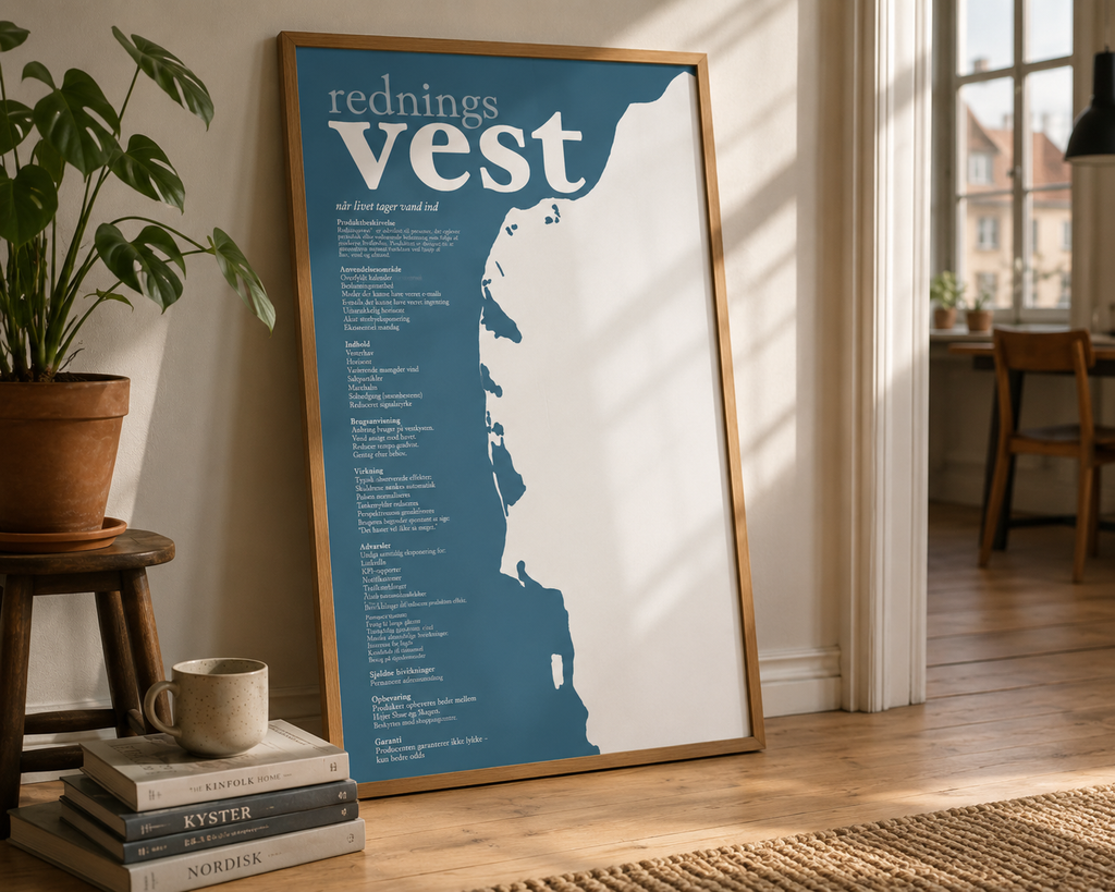 RedningsVEST