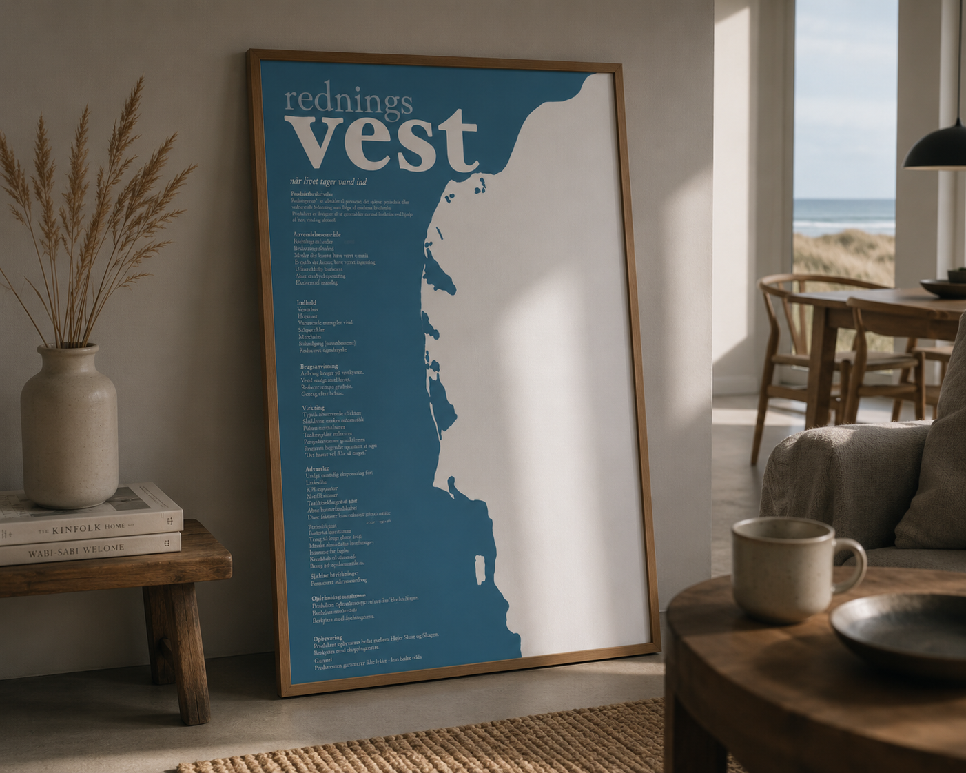 RedningsVEST
