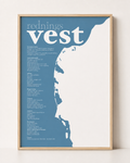 RedningsVEST