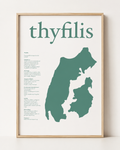 Thyfilis