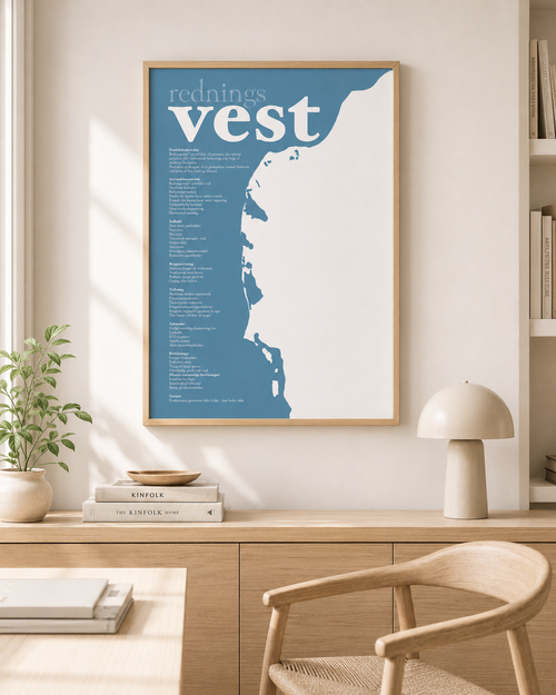 RedningsVEST