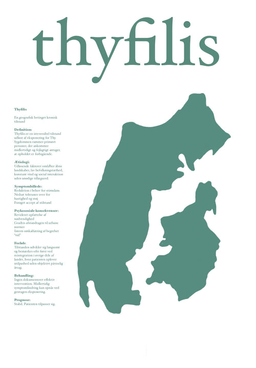 Thyfilis