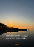 Sidste dukkert – postkort