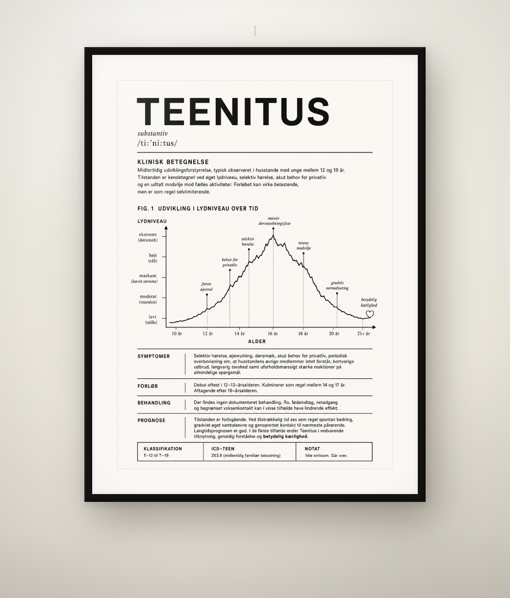 Teenitus