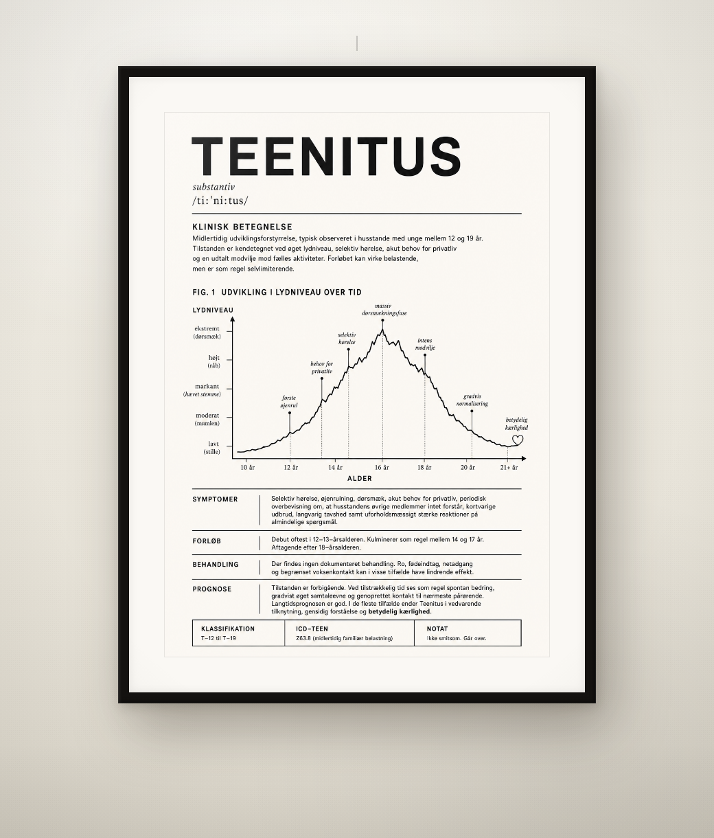 Teenitus